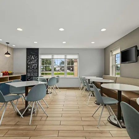 Towneplace Suites Minneapolis-St. Paul Airport/Eagan-2
