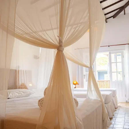 Beijamar Praia Hotel-3