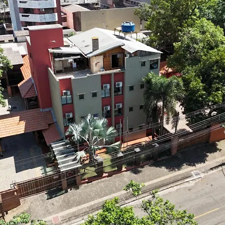 Pousada Sonho Meu Foz-3