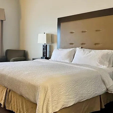 Holiday Inn Express Vancouver North By Ihg-2