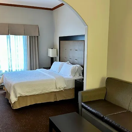 Holiday Inn Express Vancouver North By Ihg-3
