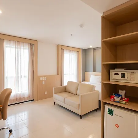 Quality Hotel Manaus-2