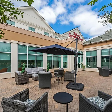 Hilton Garden Inn Warner Robins-3