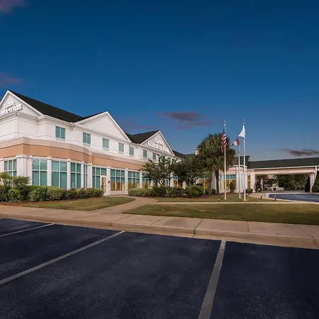 Hilton Garden Inn Warner Robins-2