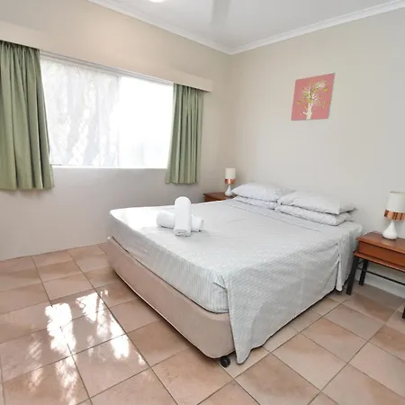 Tradewinds Mcleod Holiday Apartments-3