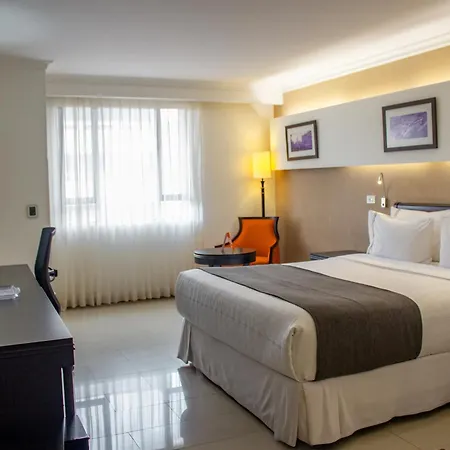 Sonesta Hotel Cali-3
