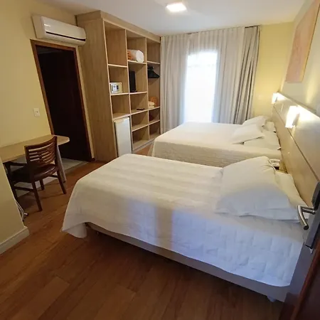 Hotel Joao de Barro-2