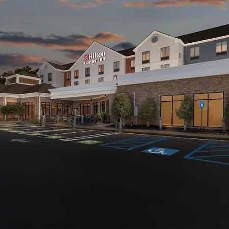 Hilton Garden Inn Cartersville-3