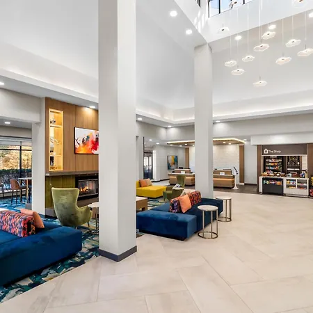 Hilton Garden Inn Cartersville-2