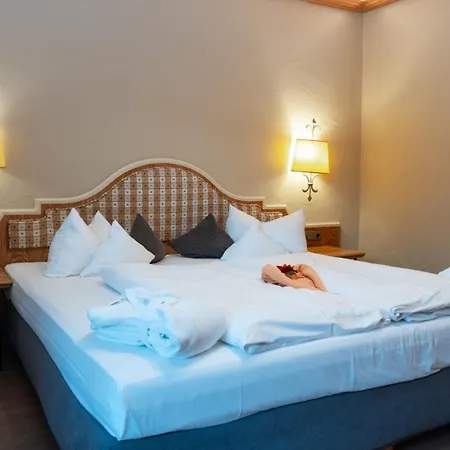 Wellness Hotel Bayerischer Hof-3