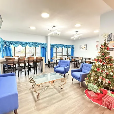 Baymont By Wyndham Tallahassee-3