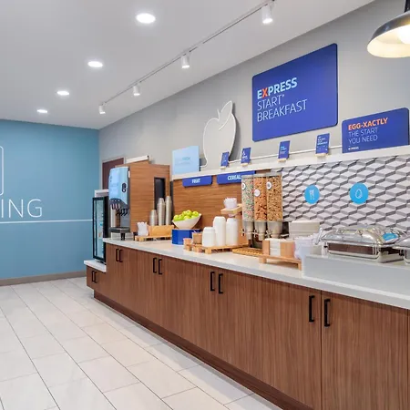 Holiday Inn Express Hotel Twin Falls By Ihg-2