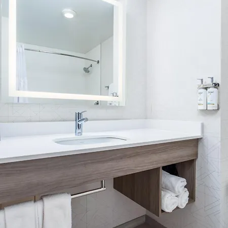 Holiday Inn Express Hotel Twin Falls By Ihg-3