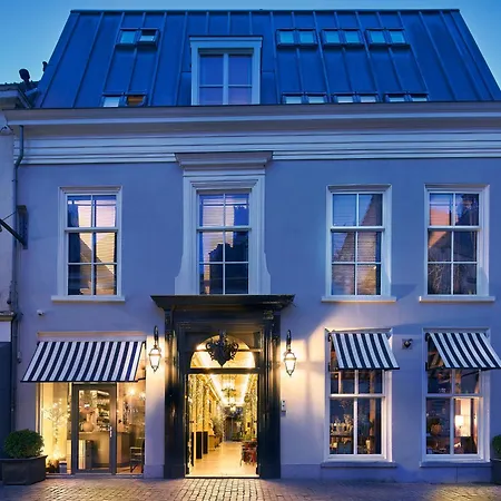The Saints Bliss Hotel-2