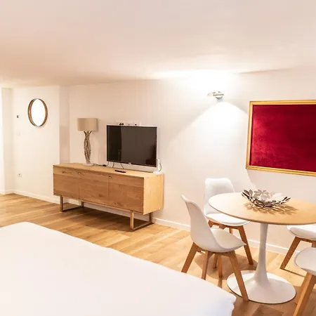 Hotel Vis à Vis-3