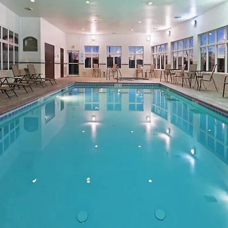 Holiday Inn Express Hereford By Ihg-2