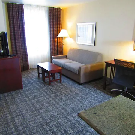 Staybridge Suites Rochester University By Ihg-3