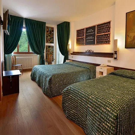 Hotel Giò Wine e Jazz Area-3