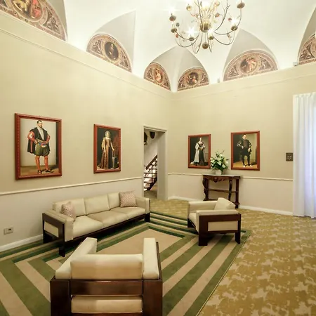 Rosetta Hotel Perugia Tapestry Collection By Hilton-2