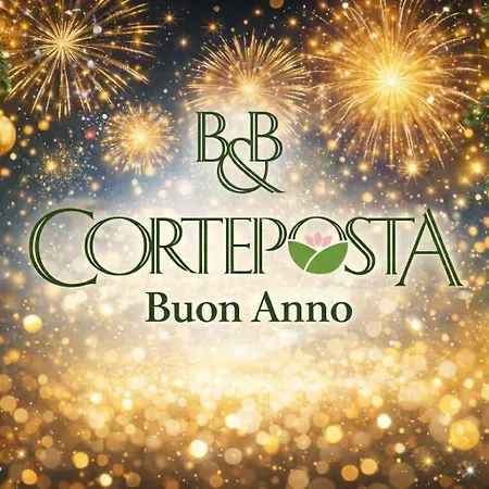 Corte Posta B&B - parcheggio e bagno in camera - sconti per Espositori Mangiari -ideale per Coppie, Soggiorni di lavoro, Viaggiatori interessati a arte e cultura-2