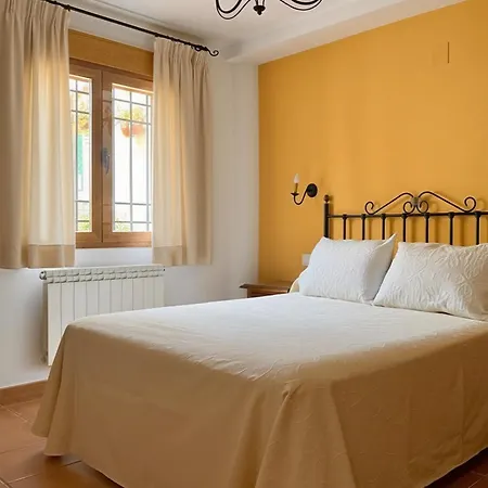 Apartamentos Valle del Guadalquivir-3