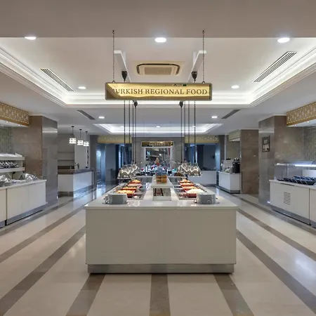 Side Star Resort Hotel-2