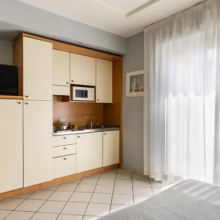 Hotel Sport&Residenza-2