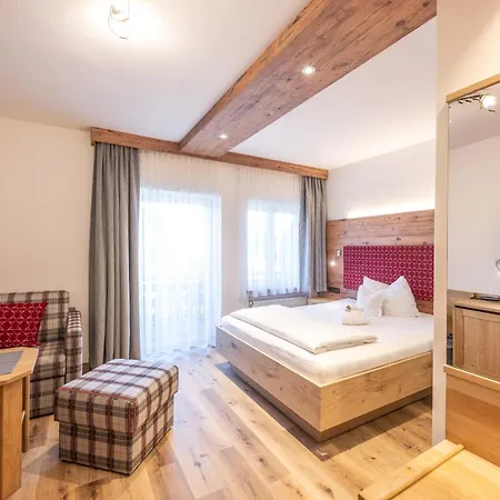 Hotel Garni Schellenberg-3