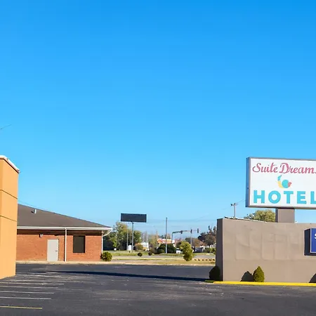 Suite Dreams Hotel-3