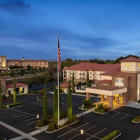 La Quinta By Wyndham Paso Robles-3