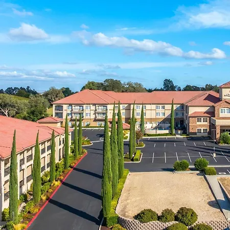 La Quinta By Wyndham Paso Robles-2