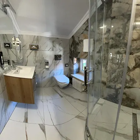 Hotel Gundl Alm-2