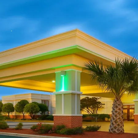 Holiday Inn Lumberton By Ihg-3