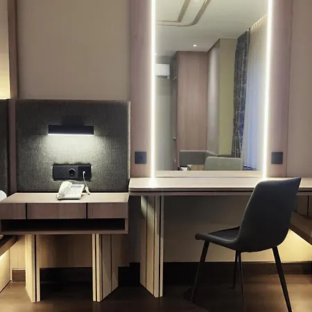 1O1 Urban Jakarta Thamrin-2