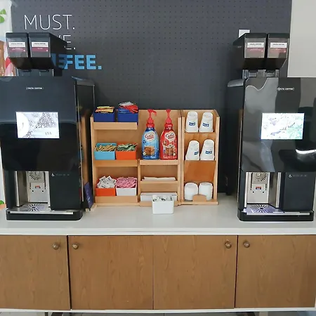 Holiday Inn Express Venice By Ihg-2