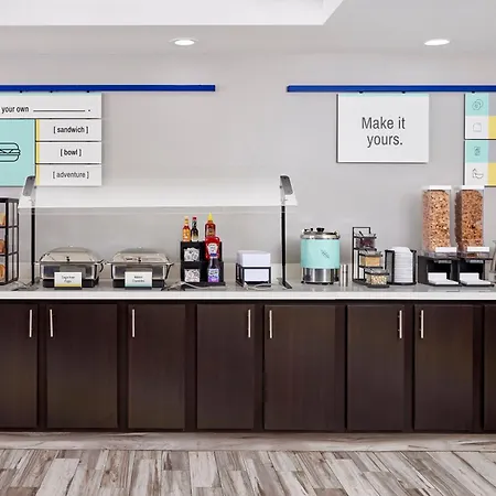 Garner Hotel Murfreesboro West By Ihg-3
