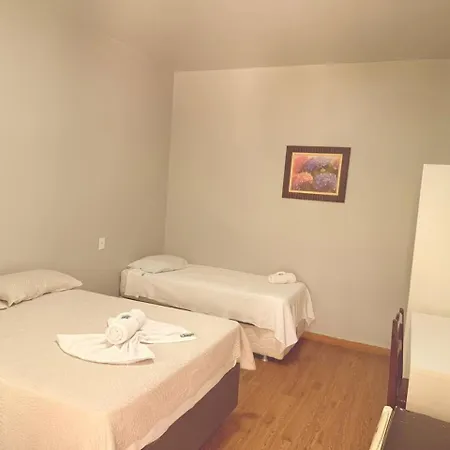 Mindu Park Hotel-3