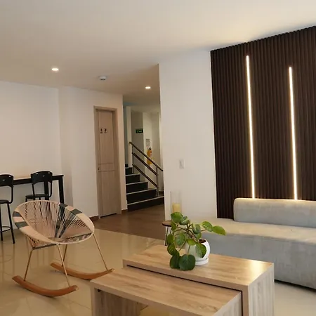 Basic Hotel Chipichape By Hoteles Ms-2