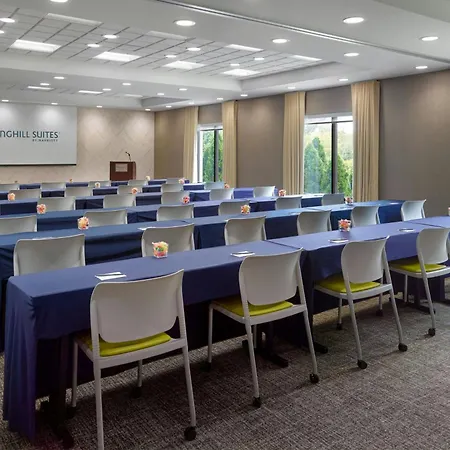 Springhill Suites Hagerstown-3