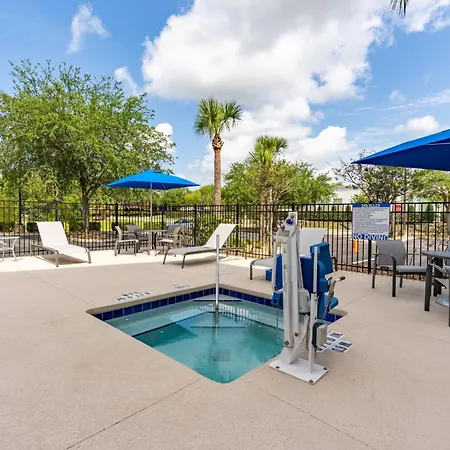 Holiday Inn Express Hotel & Suites Orange City - Deltona By Ihg-2