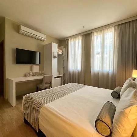 Grande Hotel Petrópolis-3
