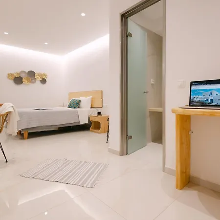 Anemos Hotel & Apartments-3