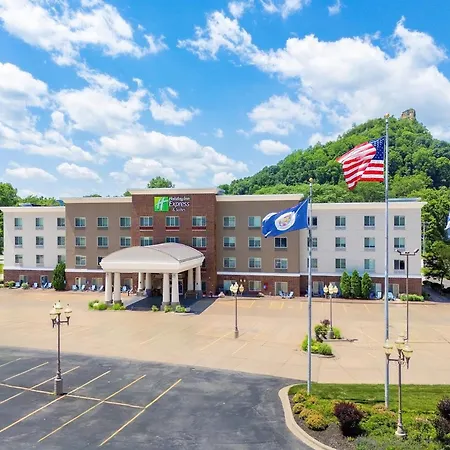 Holiday Inn Express Winona By Ihg-3