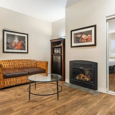 Best Western Rose Garden Inn-2