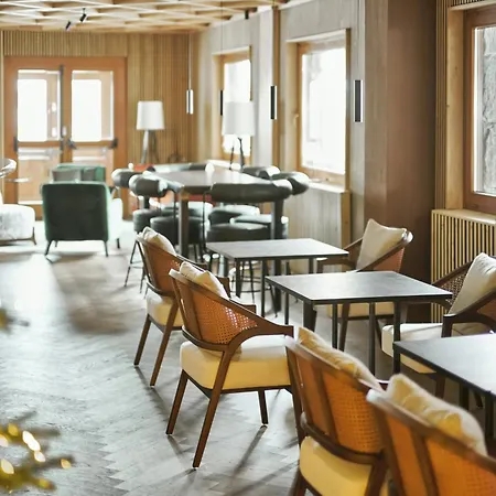 Hotel Europa-2