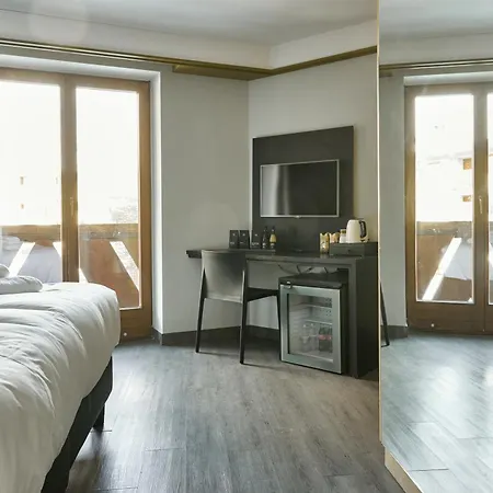 Hotel Europa-3