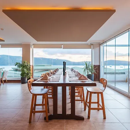Bodrum Holiday Resort&Spa-2