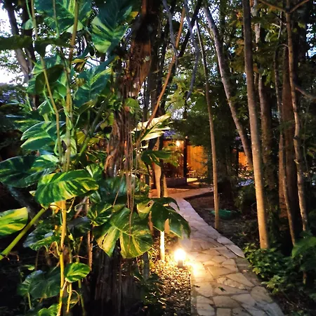 TEMPLÁRIOS ECOVILLA Pousada-2