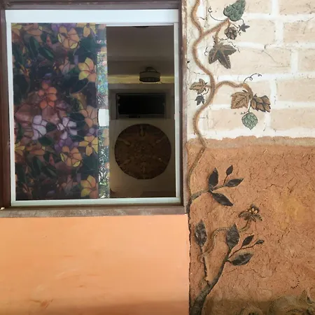 Imbassaí Pousada Hostel Lujimba-2