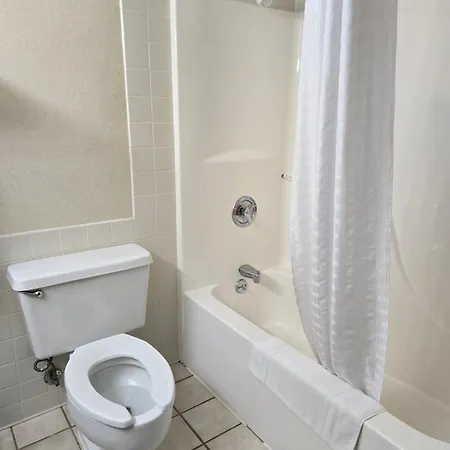 Barkers Island Inn Resort & Conference Center-2